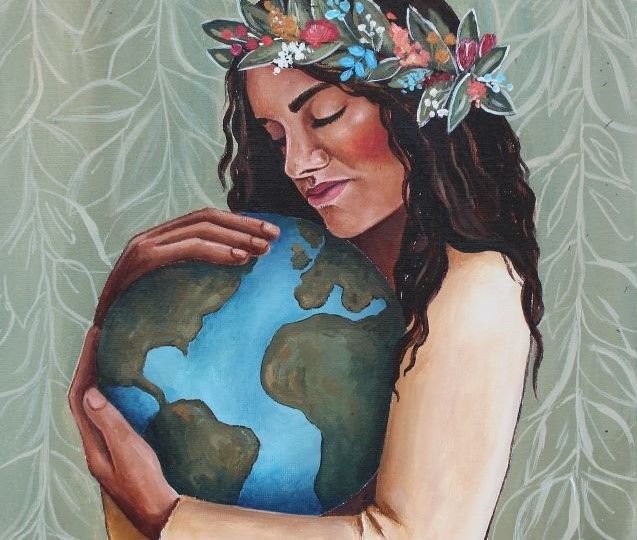 mother earth (2)